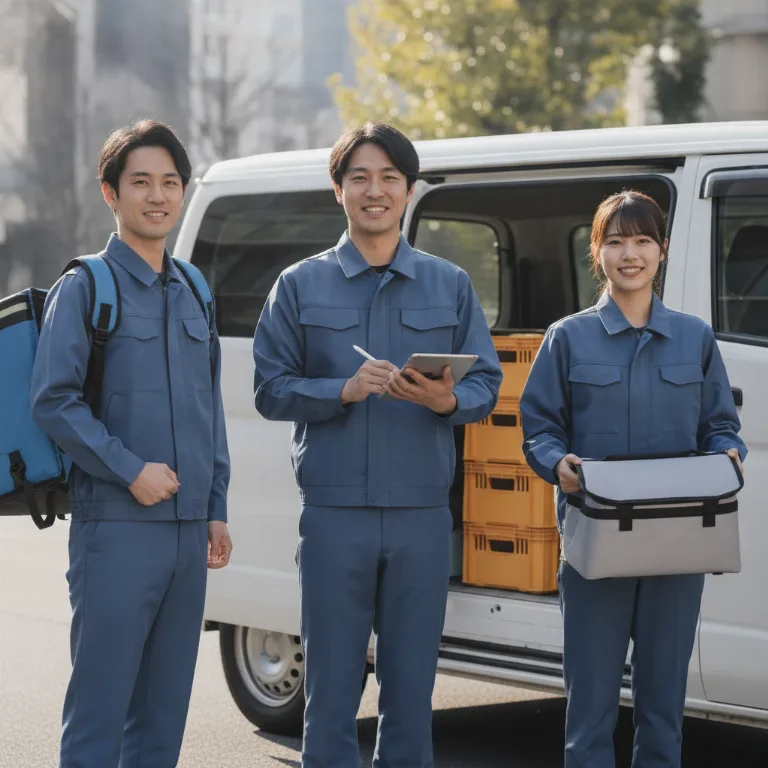 도시락 배달 대전
